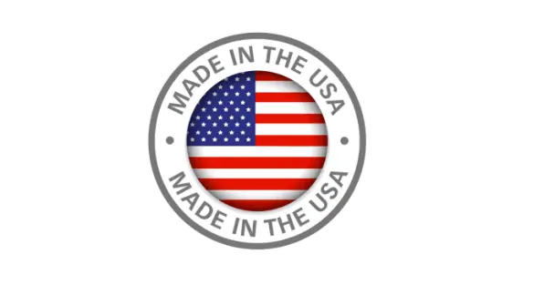 RhythmONE made-in-usa